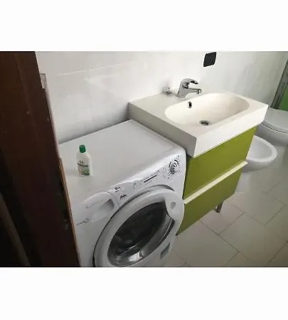 Vecchia Milano Διαμέρισμα *