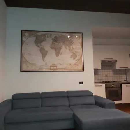 Vecchia Milano Διαμέρισμα *