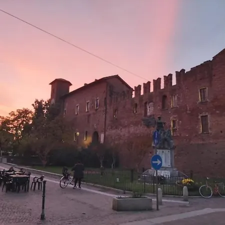 Vecchia Milano Διαμέρισμα