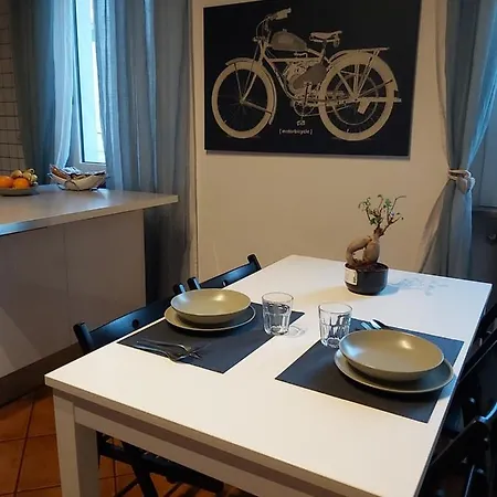 Vecchia Milano Διαμέρισμα