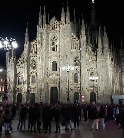 Vecchia Milano * Binasco
