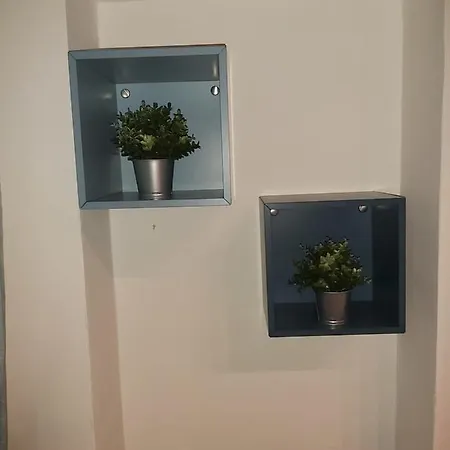 Vecchia Milano Daire Binasco
