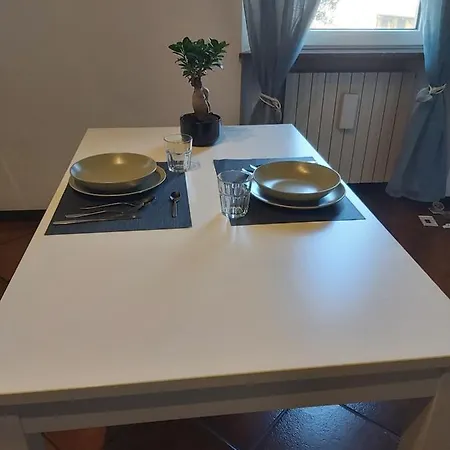 דירה Vecchia Milano *