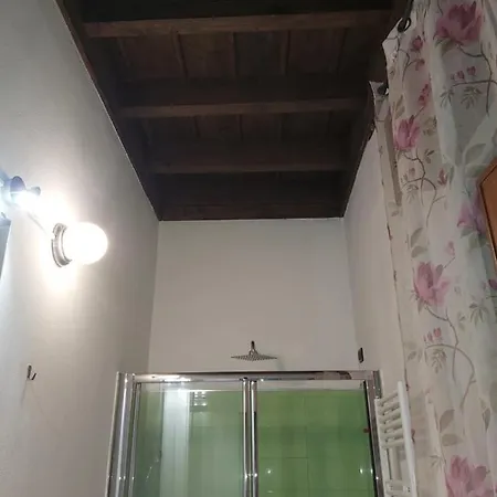 Vecchia Milano Daire Binasco