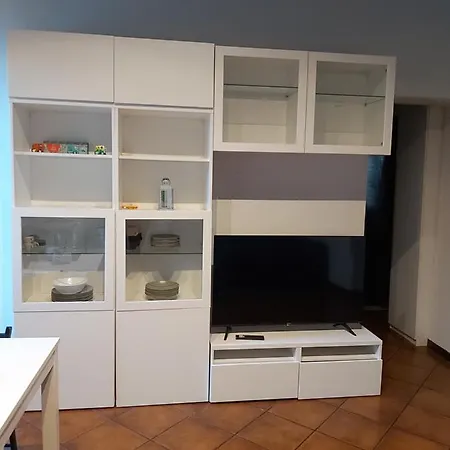 Vecchia Milano Διαμέρισμα