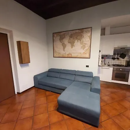Vecchia Milano Binasco