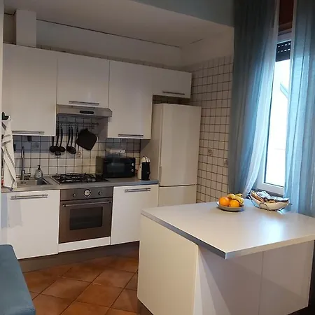 Vecchia Milano