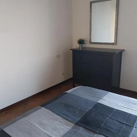 شقة Vecchia Milano بيناسكو